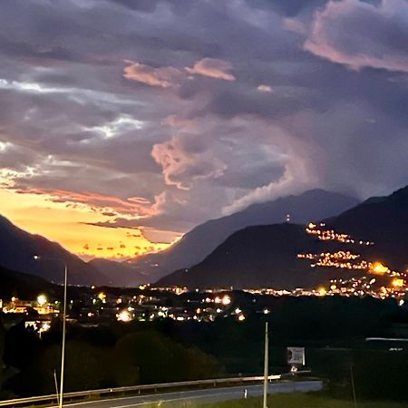 Valtellina Mon Amour Piateda Extérieur photo